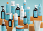 Moroccanoil at Hair Gallery New Jersey